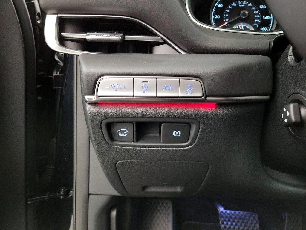 used 2021 Genesis GV80 car, priced at $43,998