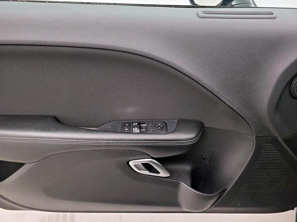 used 2019 Dodge Challenger car, priced at $18,998