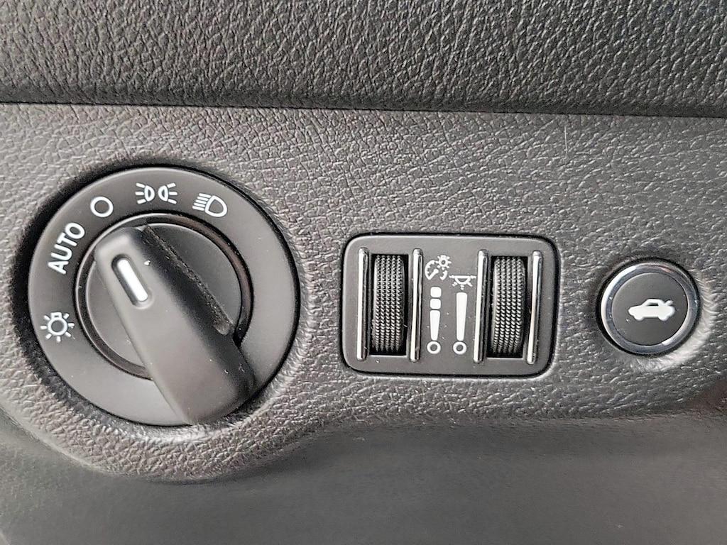used 2019 Dodge Challenger car, priced at $18,998