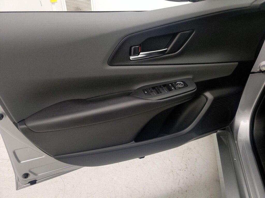 used 2023 Toyota Prius car, priced at $31,998