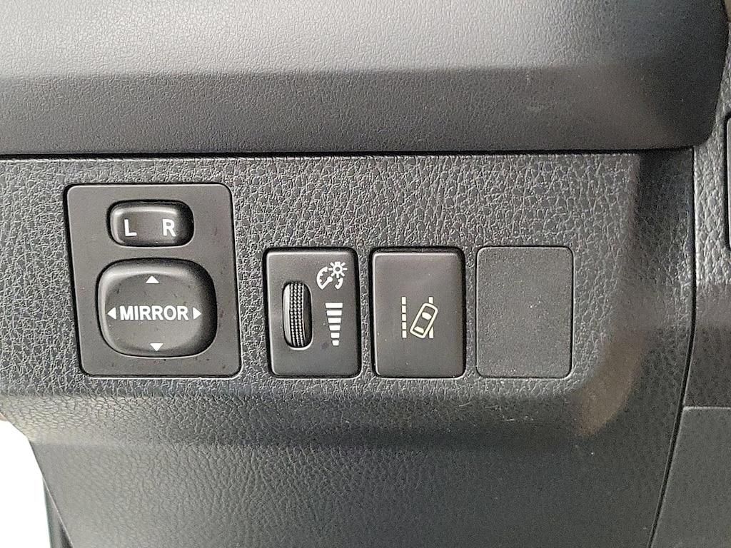 used 2017 Toyota RAV4 car, priced at $20,998