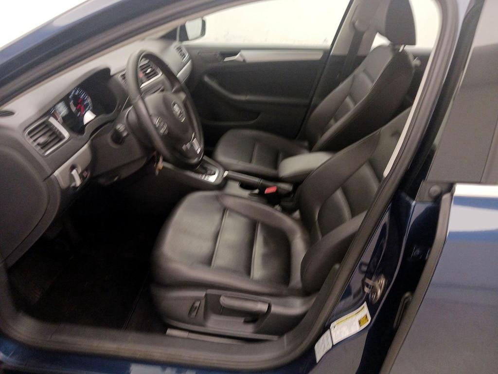 used 2014 Volkswagen Jetta car, priced at $12,998