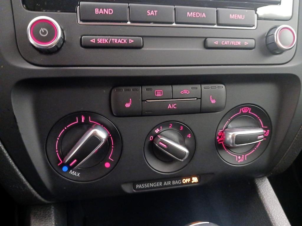 used 2014 Volkswagen Jetta car, priced at $12,998