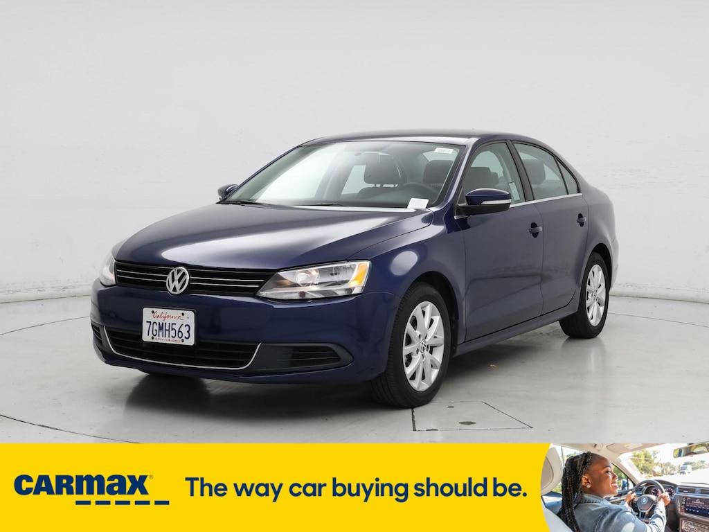 used 2014 Volkswagen Jetta car, priced at $12,998