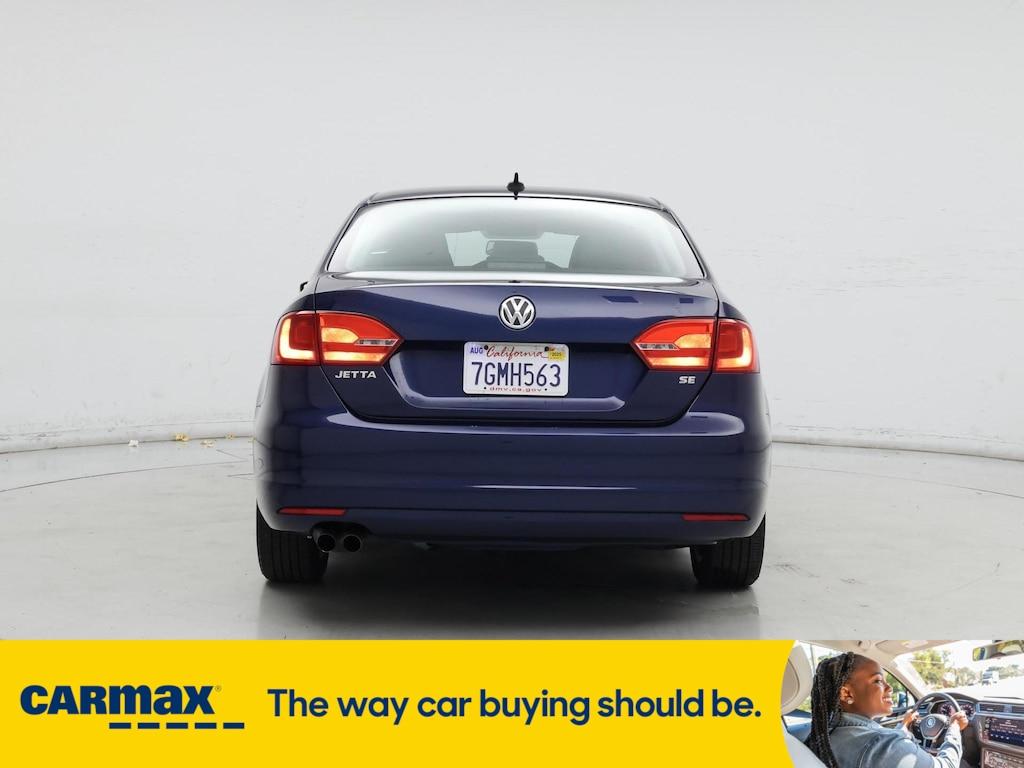 used 2014 Volkswagen Jetta car, priced at $12,998