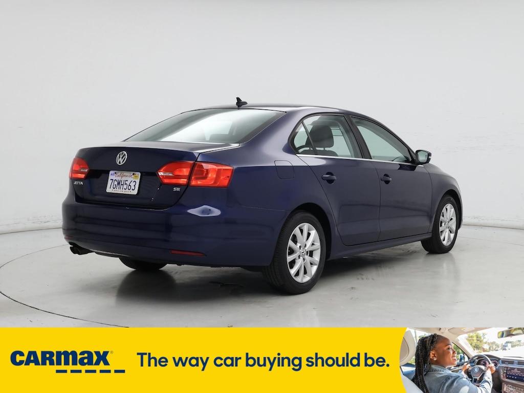 used 2014 Volkswagen Jetta car, priced at $12,998