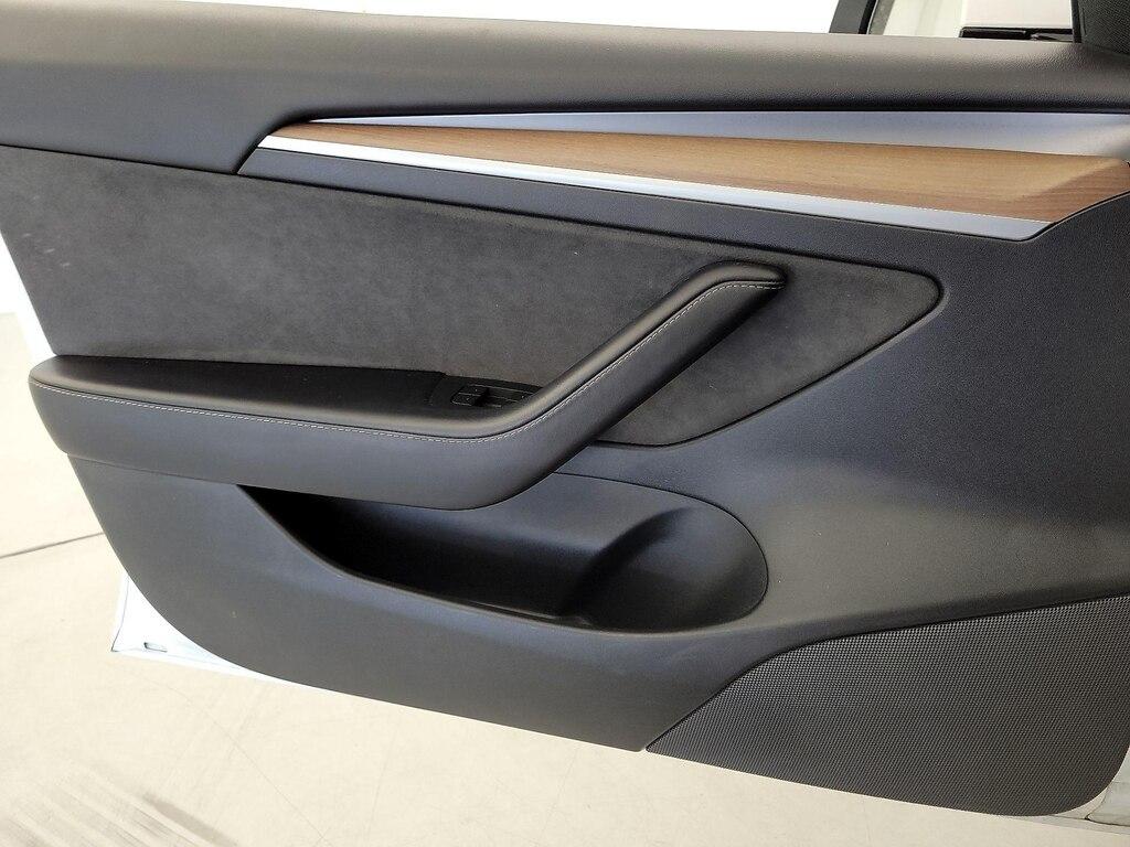 used 2021 Tesla Model 3 car, priced at $25,998