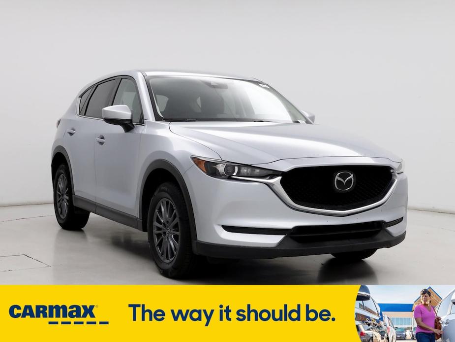 used 2019 Mazda CX-5 car, priced at $16,998