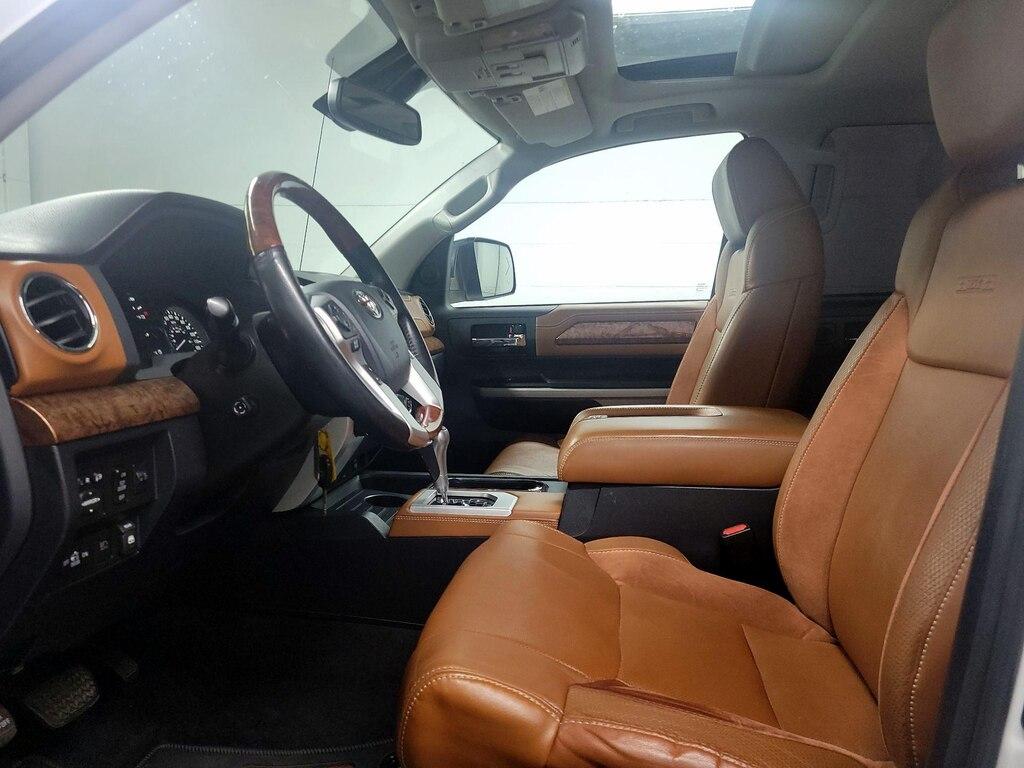 used 2019 Toyota Tundra car, priced at $50,998