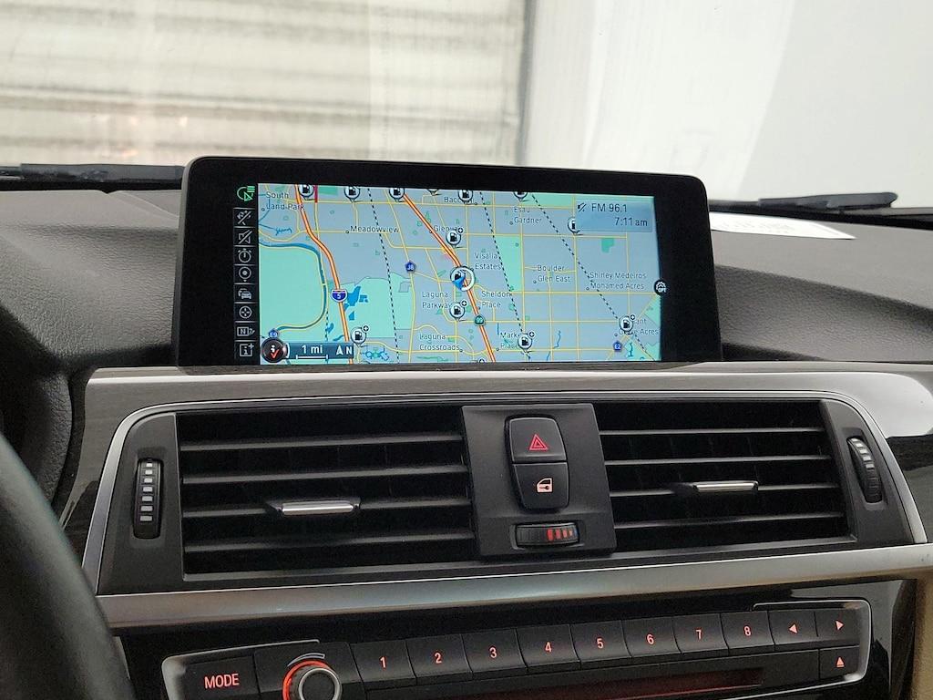 used 2016 BMW 328 car, priced at $16,998