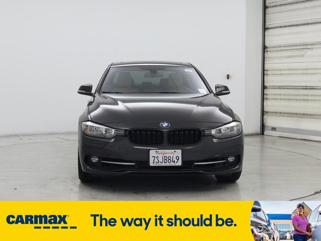 used 2016 BMW 328 car, priced at $16,998