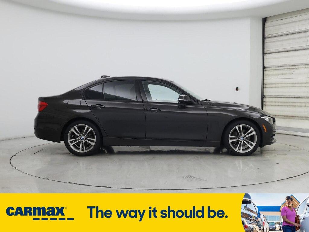 used 2016 BMW 328 car, priced at $16,998