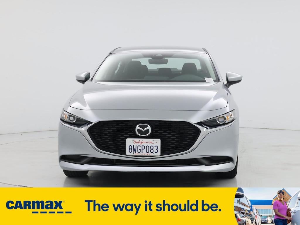 used 2021 Mazda Mazda3 car, priced at $19,998