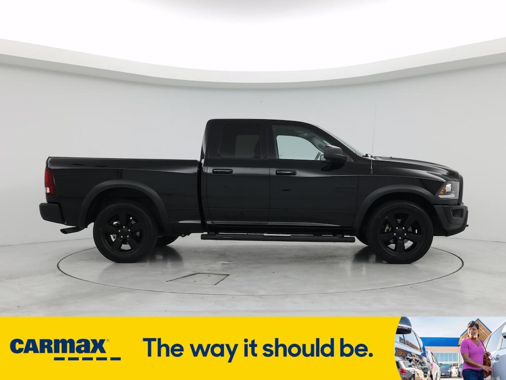 used 2019 Ram 1500 Classic car, priced at $28,998