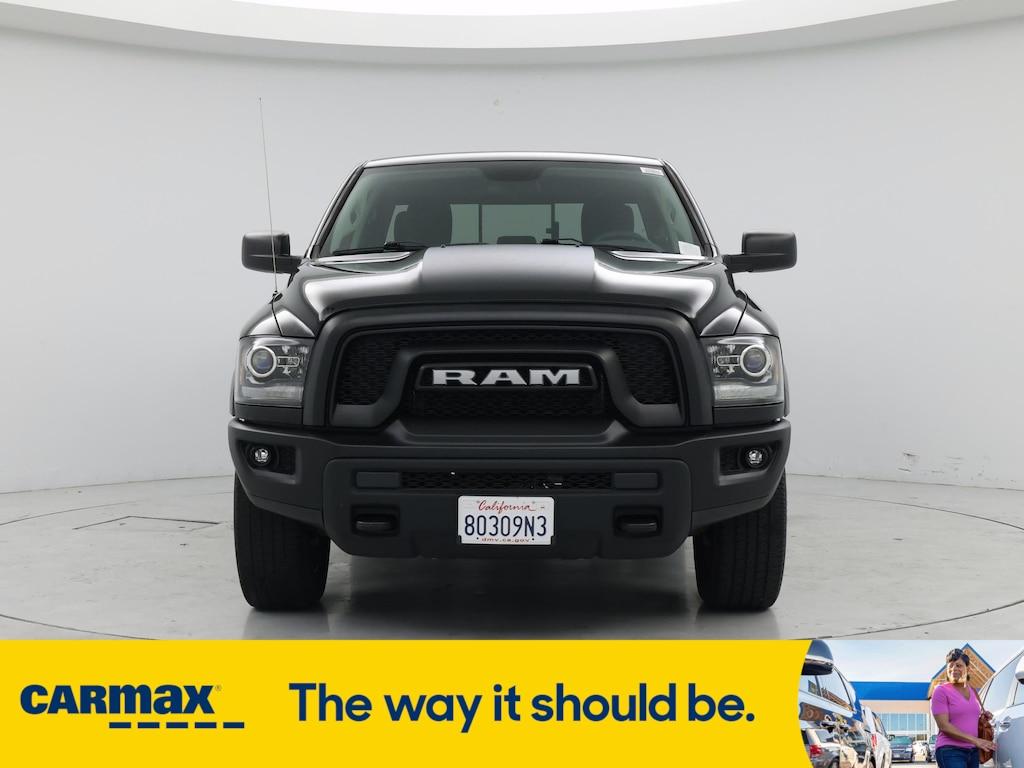 used 2019 Ram 1500 Classic car, priced at $28,998