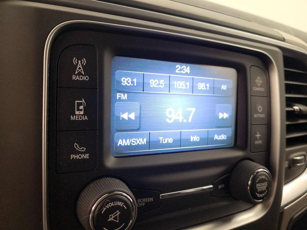 used 2019 Ram 1500 Classic car, priced at $28,998