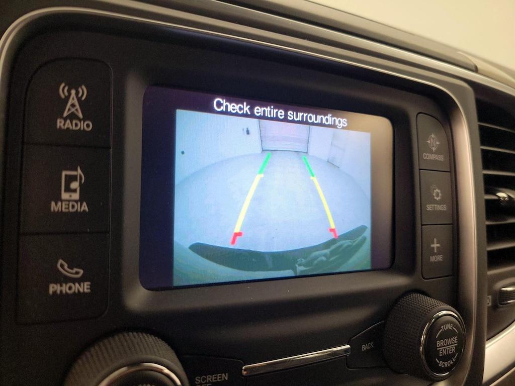 used 2019 Ram 1500 Classic car, priced at $28,998