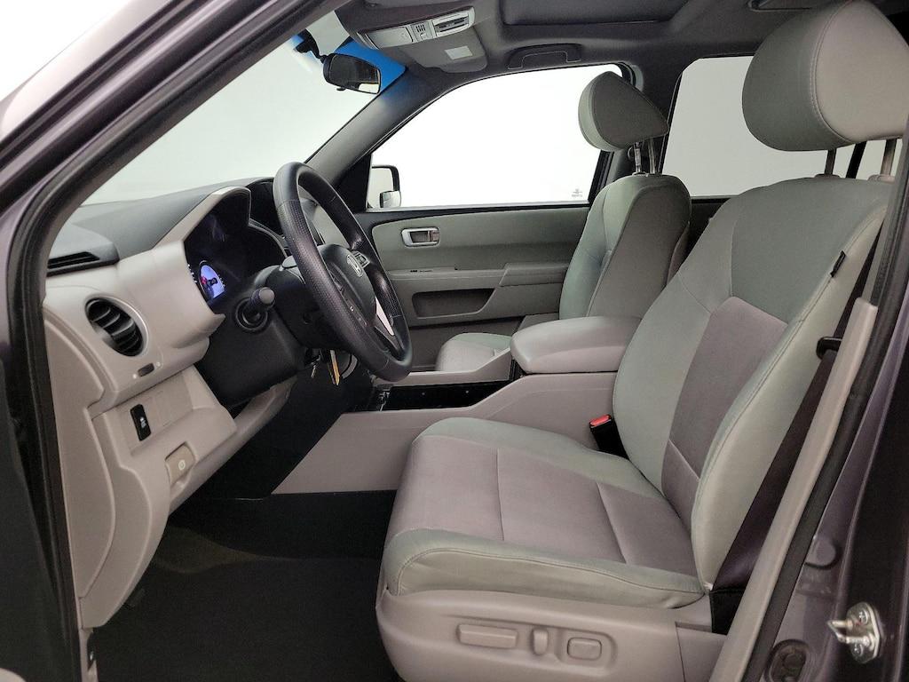 used 2015 Honda Pilot car, priced at $20,998