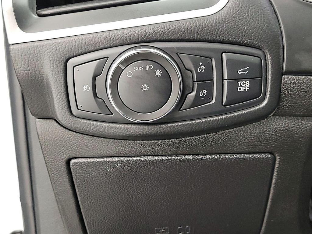 used 2021 Ford Edge car, priced at $27,998