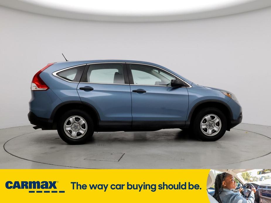 used 2014 Honda CR-V car, priced at $13,599