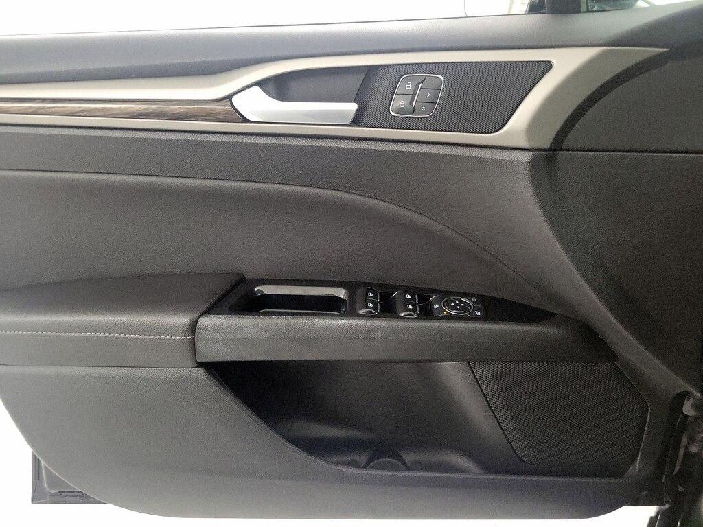 used 2014 Ford Fusion car, priced at $12,998