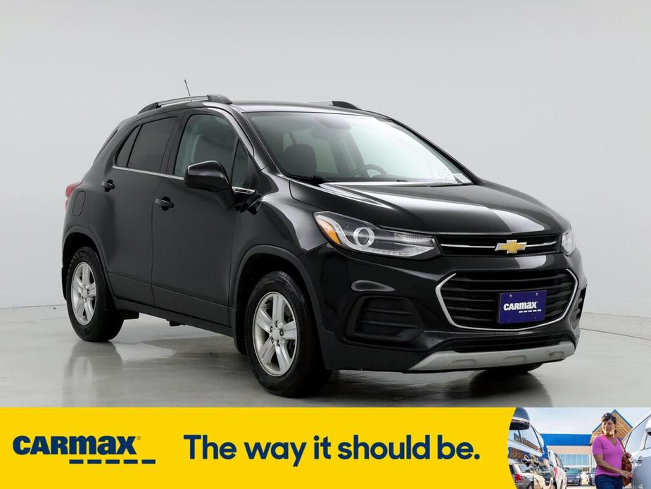 used 2019 Chevrolet Trax car, priced at $15,998