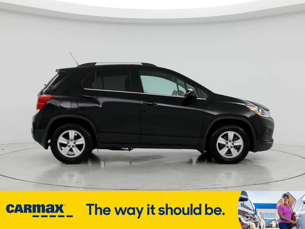 used 2019 Chevrolet Trax car, priced at $15,998