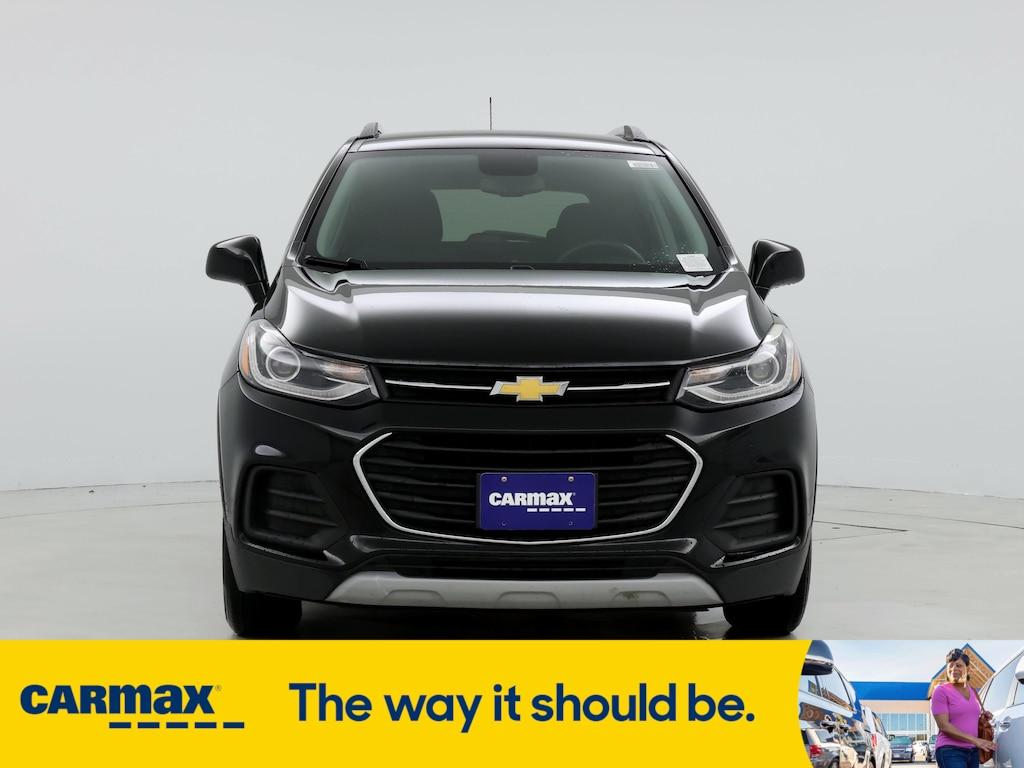 used 2019 Chevrolet Trax car, priced at $15,998