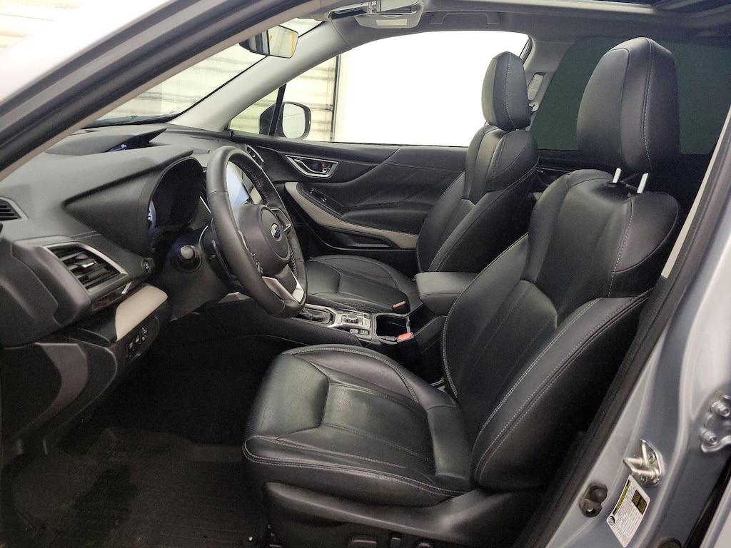 used 2022 Subaru Forester car, priced at $29,998