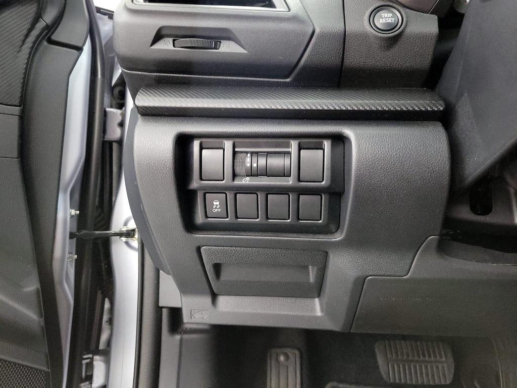 used 2018 Subaru Crosstrek car, priced at $18,998