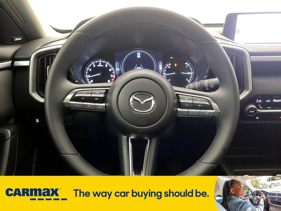 used 2024 Mazda CX-50 car, priced at $30,998