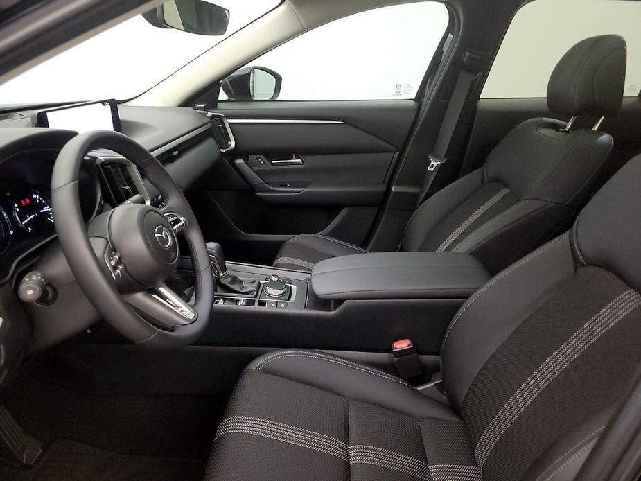 used 2024 Mazda CX-50 car, priced at $30,998