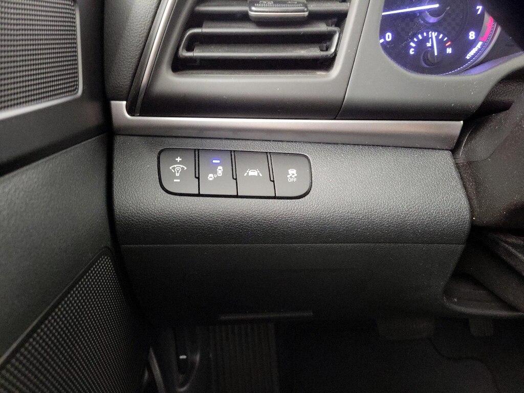 used 2020 Hyundai Elantra car, priced at $17,998