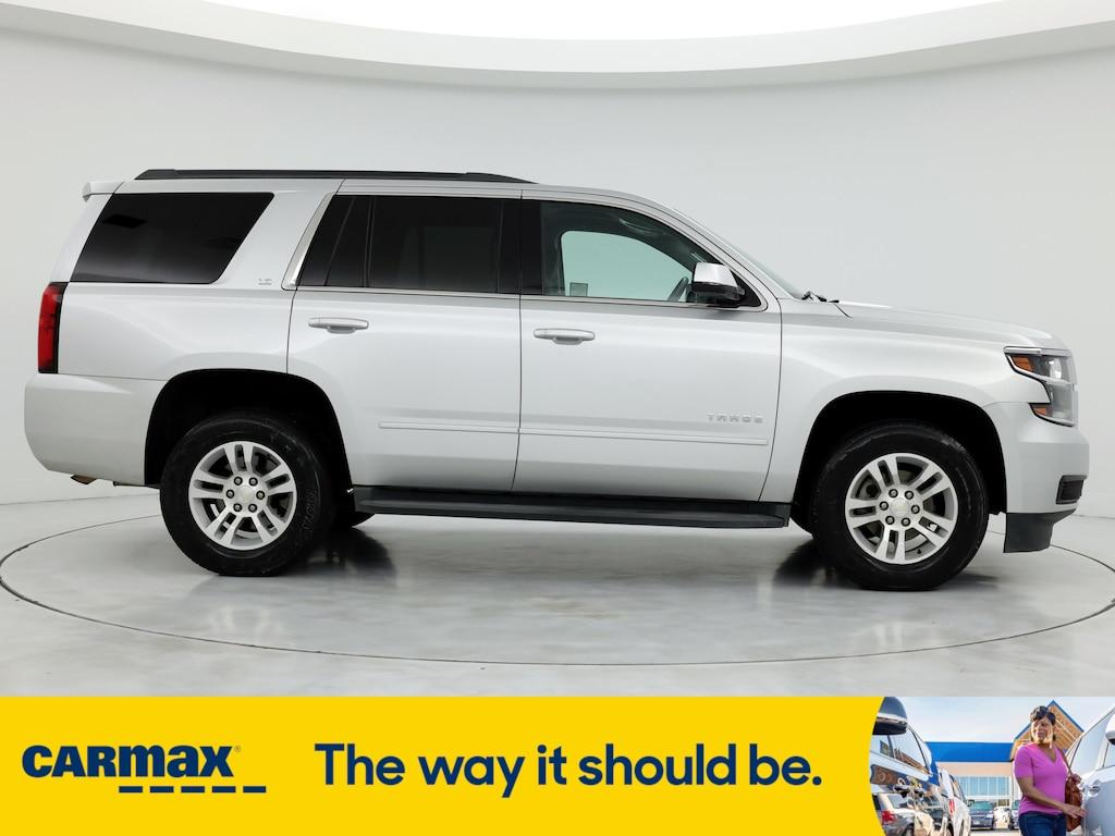 used 2016 Chevrolet Tahoe car, priced at $29,998