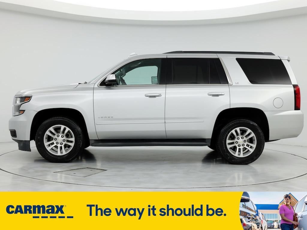 used 2016 Chevrolet Tahoe car, priced at $29,998