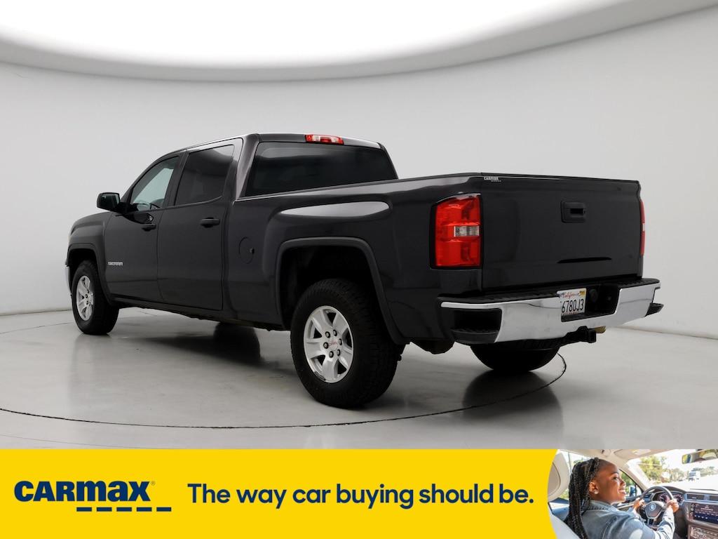 used 2014 GMC Sierra 1500 car, priced at $22,998