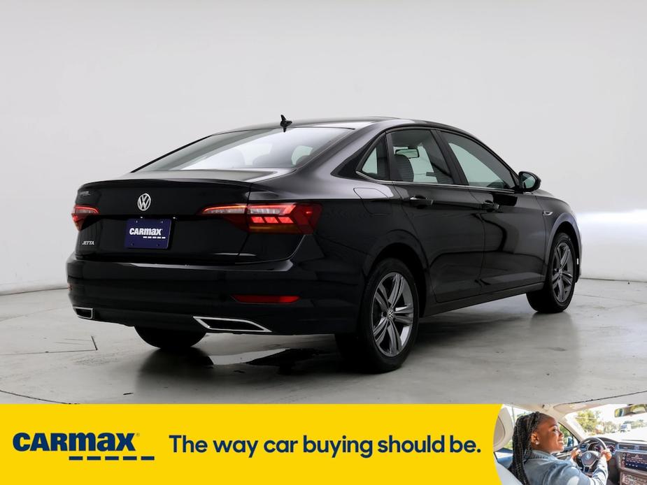 used 2019 Volkswagen Jetta car, priced at $21,998