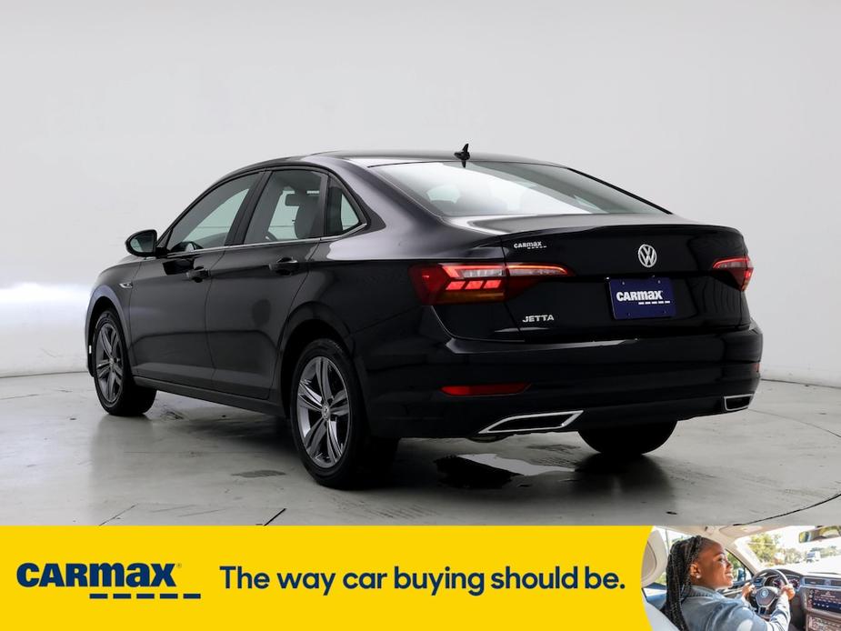 used 2019 Volkswagen Jetta car, priced at $21,998