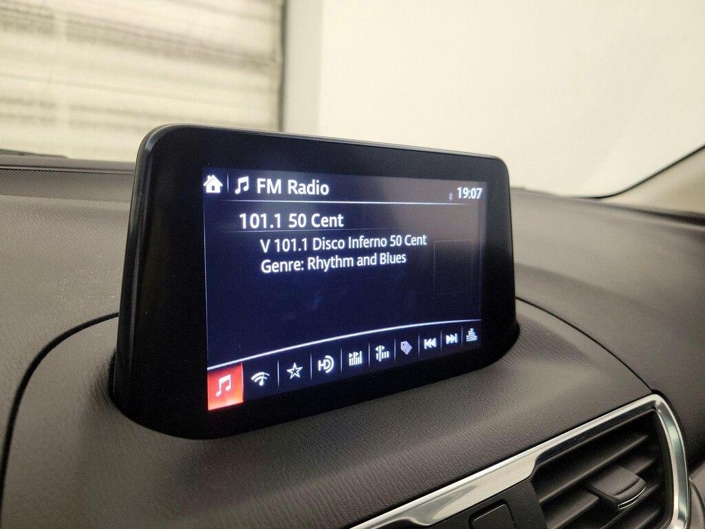 used 2017 Mazda Mazda3 car, priced at $18,998