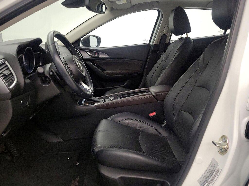 used 2017 Mazda Mazda3 car, priced at $18,998