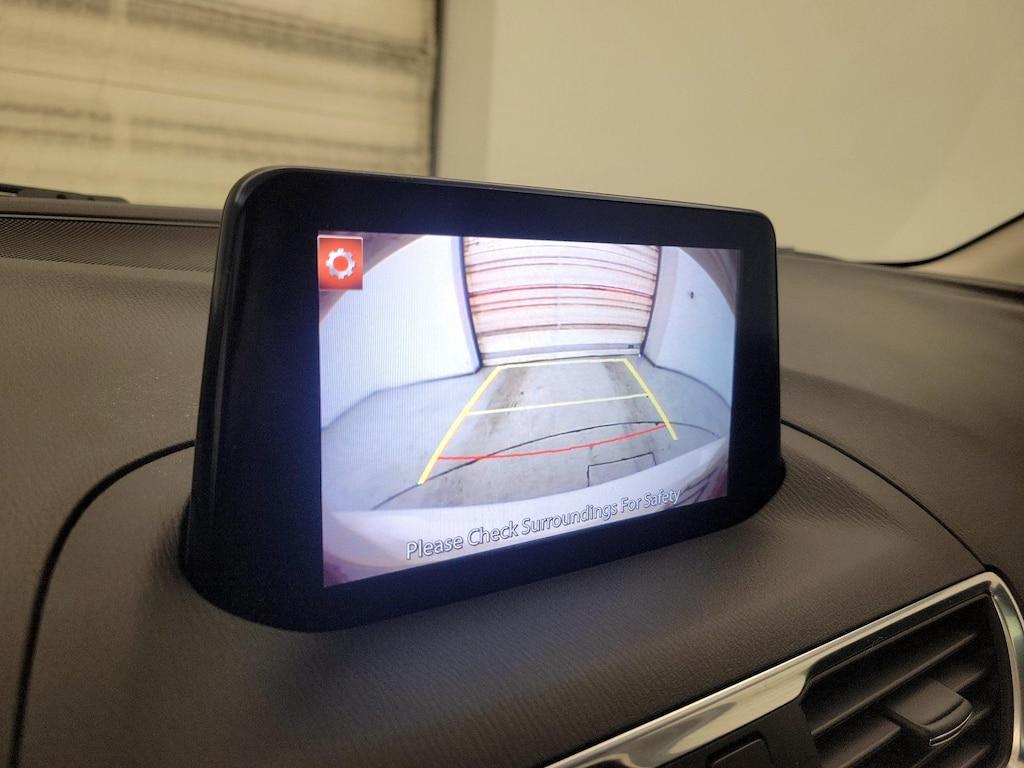 used 2017 Mazda Mazda3 car, priced at $18,998