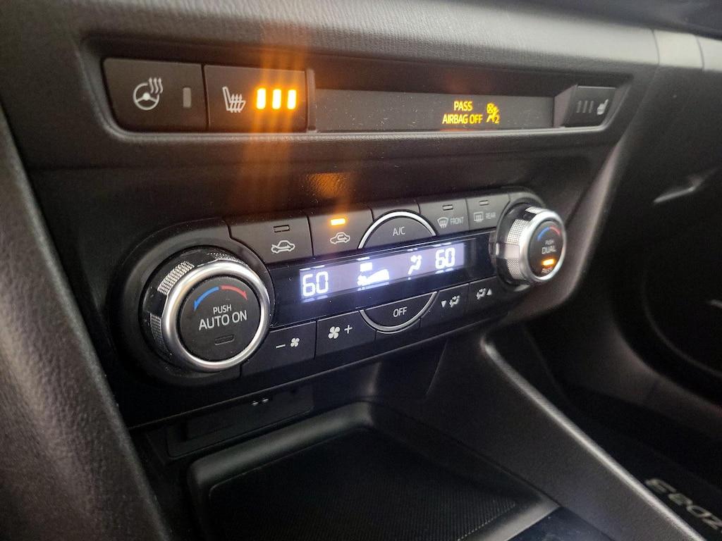 used 2017 Mazda Mazda3 car, priced at $18,998