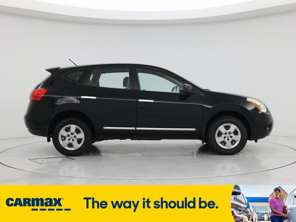 used 2013 Nissan Rogue car, priced at $14,599