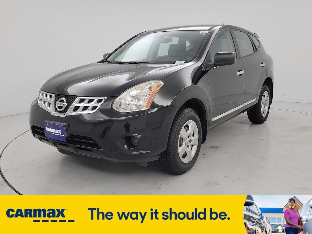 used 2013 Nissan Rogue car, priced at $14,599