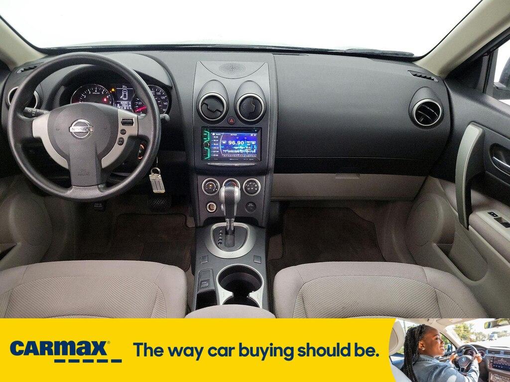 used 2013 Nissan Rogue car, priced at $14,599