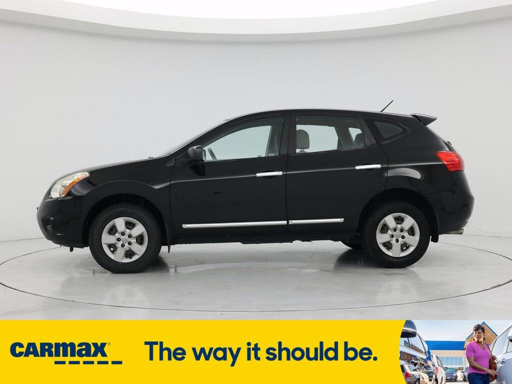 used 2013 Nissan Rogue car, priced at $14,599