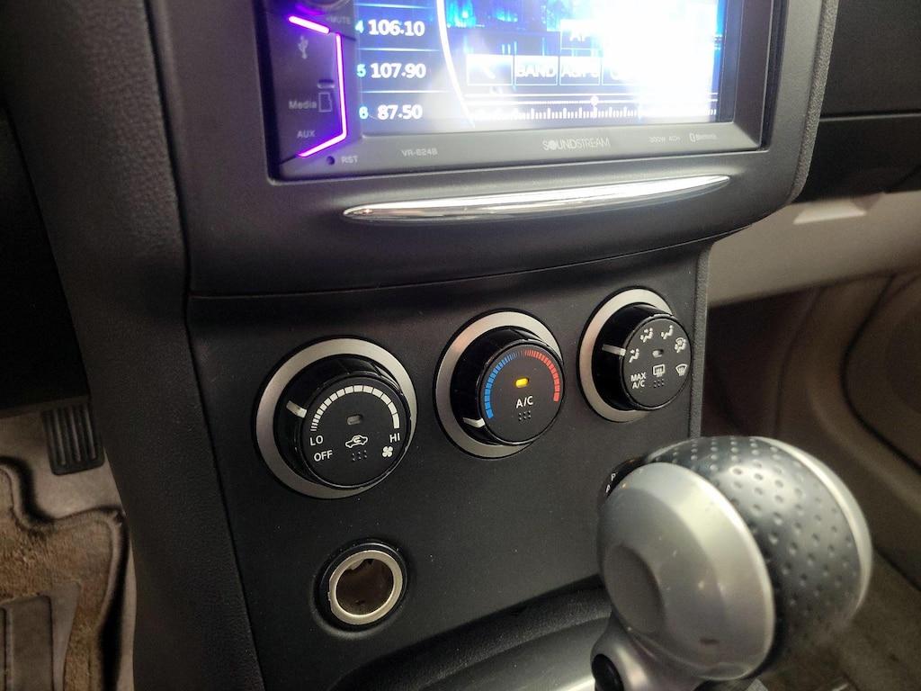 used 2013 Nissan Rogue car, priced at $14,599