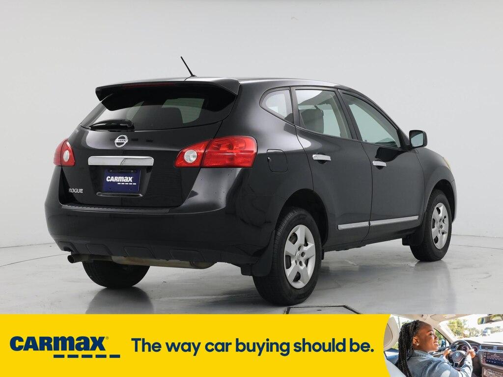 used 2013 Nissan Rogue car, priced at $14,599