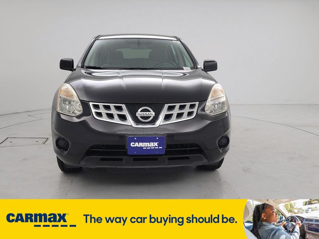 used 2013 Nissan Rogue car, priced at $14,599