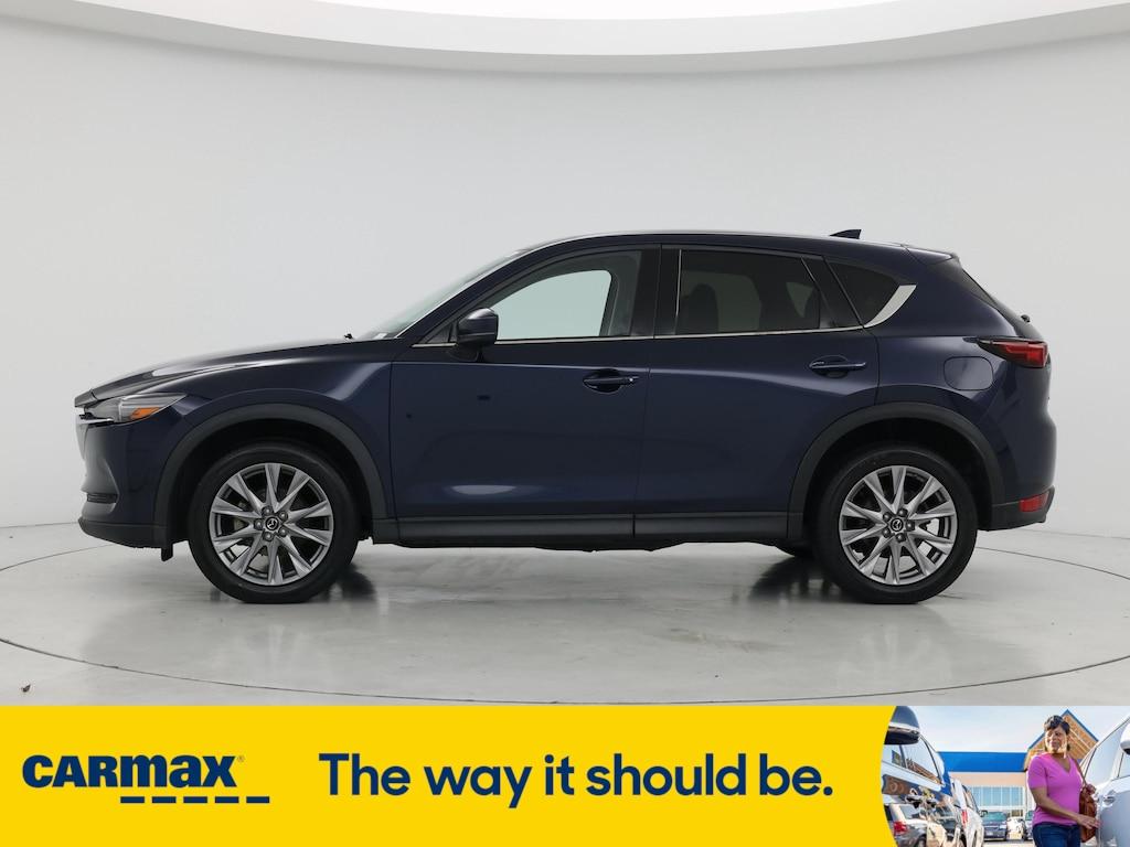 used 2020 Mazda CX-5 car, priced at $19,998